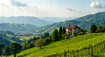 Die besten 8 Tipps bei der Erkundung der Langhe Roero