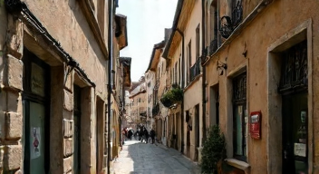 Die besten 8 Tipps bei der Erkundung von Altstädten