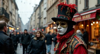 Die besten 8 Tipps bei der Fasnacht