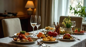 Die besten 8 Tipps bei der Gastfreundschaft