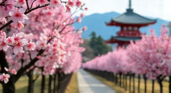 Die besten 8 Tipps bei der Kirschblüte in Japan