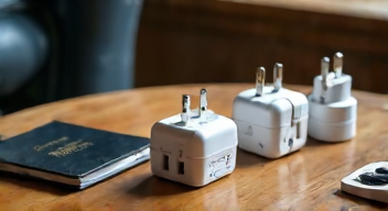 Die besten 8 Tipps bei der Nutzung von Reiseadaptern