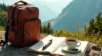 Die besten 8 Tipps bei der Planung einer Abenteuerreise