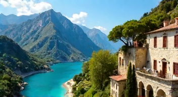 Die besten 8 Tipps bei der Reise in die Abruzzen