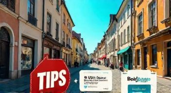 Die besten 8 Tipps bei der Wahl der günstigsten Stadt