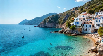 Die besten 8 Tipps bei der Wahl der richtigen griechischen Insel