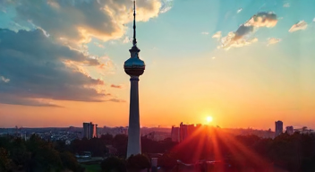 Die besten 8 Tipps bei einem Besuch des Genex Towers