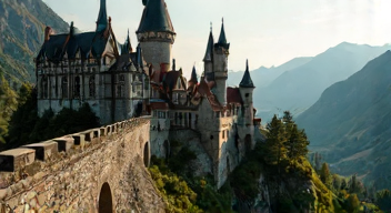 Die besten 8 Tipps bei einem Besuch im „Hogwarts von Deutschland“