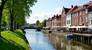 Die besten 8 Tipps bei einem Besuch in Aarhus