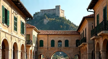 Die besten 8 Tipps bei einem Besuch in Berat