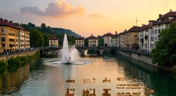 Die besten 8 Tipps bei einem Besuch in Genf