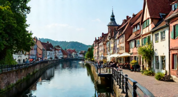 Die besten 8 Tipps bei einem Besuch in Miltenberg