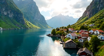 Die besten 8 Tipps bei einer Norwegen-Kreuzfahrt