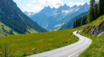 Die besten 8 Tipps bei einer Radtour ins Tal der Könige