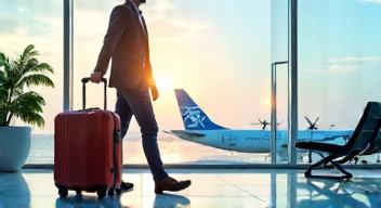 Die besten 8 Tipps bei Flugreisen