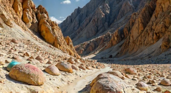 Die besten 8 Tipps bei geologischen Entdeckungen