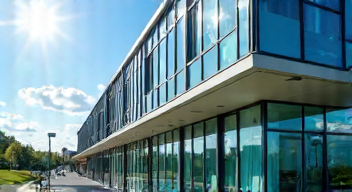 Die besten 8 Tipps bei Hochhausbesichtigungen