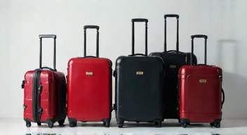 Die besten 8 Tipps bei Koffersicherung