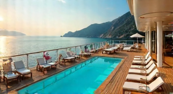 Die besten 8 Tipps bei Kreuzfahrten