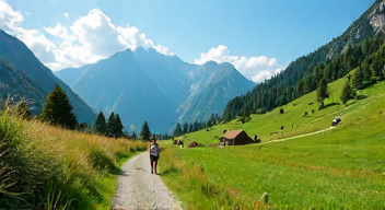 Die besten 8 Tipps bei Overtourism