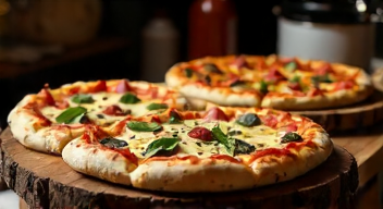Die besten 8 Tipps bei Pizza-Genuss
