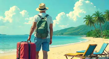 Die besten 8 Tipps bei Reiseabbrüchen