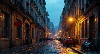 Die besten 8 Tipps bei Reisen in gefährliche Städte