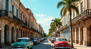 Die besten 8 Tipps bei Reisen nach Kuba