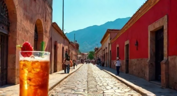 Die besten 8 Tipps bei Reisen nach Mexiko