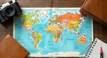Die besten 8 Tipps bei Reisevorbereitungen