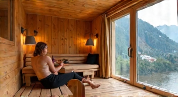 Die besten 8 Tipps bei Saunaerlebnissen