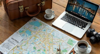 Die besten 8 Tipps bei Städtereisen