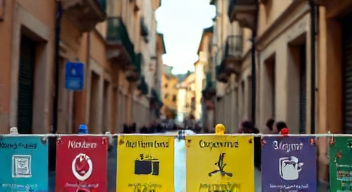 Die besten 8 Tipps bei Streiks in Italien