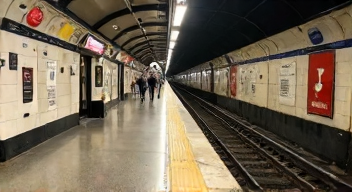 Die besten 8 Tipps bei U-Bahn-Stationen in Berlin