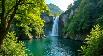 Die besten 8 Tipps bei versteckten Reisezielen