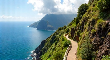 Die besten 8 Tipps bei Wanderungen auf Madeira