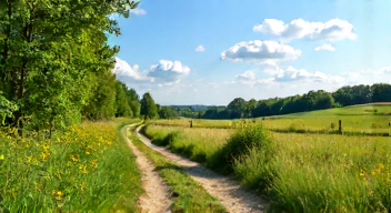 Die besten 8 Tipps bei Wanderungen in der Fischbeker Heide