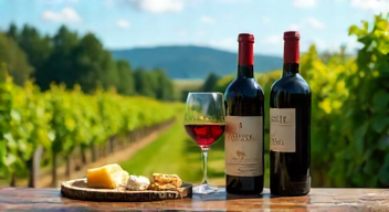 Die besten 8 Tipps bei Weinerlebnissen