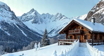 Die besten 8 Tipps bei Winterreisen