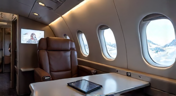 Die besten 8 Tipps bei WLAN in Flugzeugen