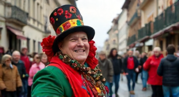 Die besten 8 Tipps beim Karneval auf St. Martin