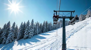 Die besten 8 Tipps beim Schleppliftfahren