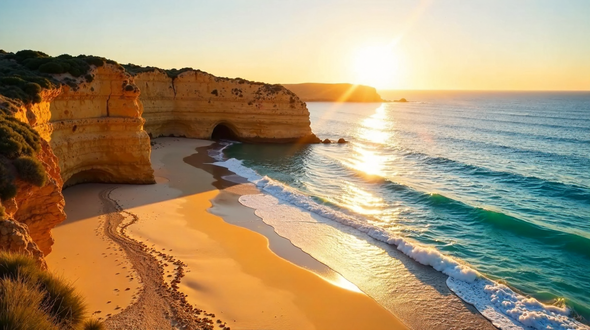 Die besten Reiseziele im März: Sonne, Wärme, Entspannung entdecken