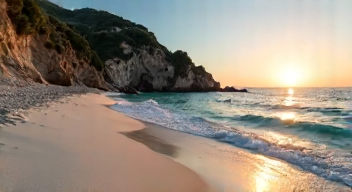 Die Einzigartigkeit der besten Strände (10/10)