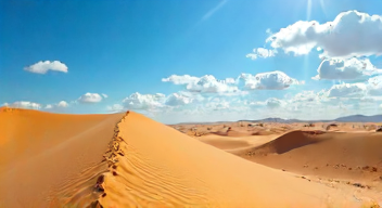 Die Faszination der Lieberoser Wüste (1/10)