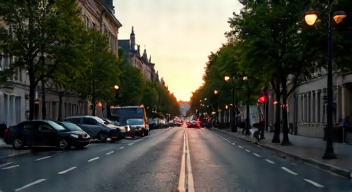 Die Faszination des längsten Straßennamens (1/10)