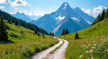 Die Faszination des Reisens: Warum ich immer wieder zurückkehre (1/10)