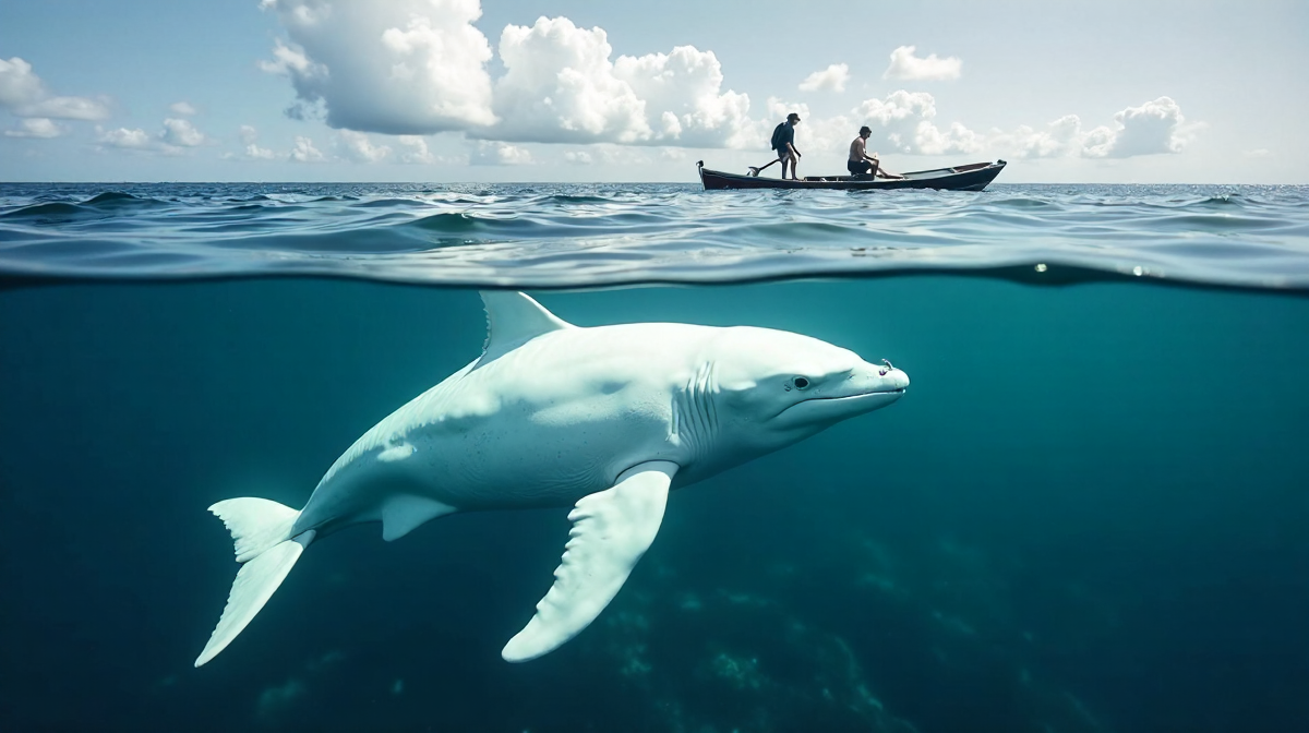 Die gefährlichsten Haiangriffe: Statistiken, Mythen und Expertenmeinungen