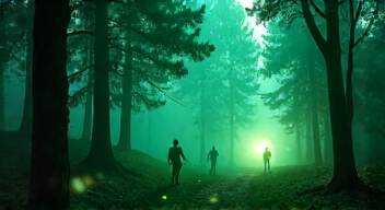 Die Geister der Heilung (4/10)