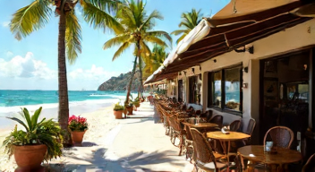 Die Identität der Gastfreundschaft in Noosa Heads (10/10)